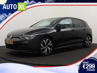 Volkswagen Golf 1.5 eTSI R-Line Trekhaak Harman/Kardon Camera 18' LMV 