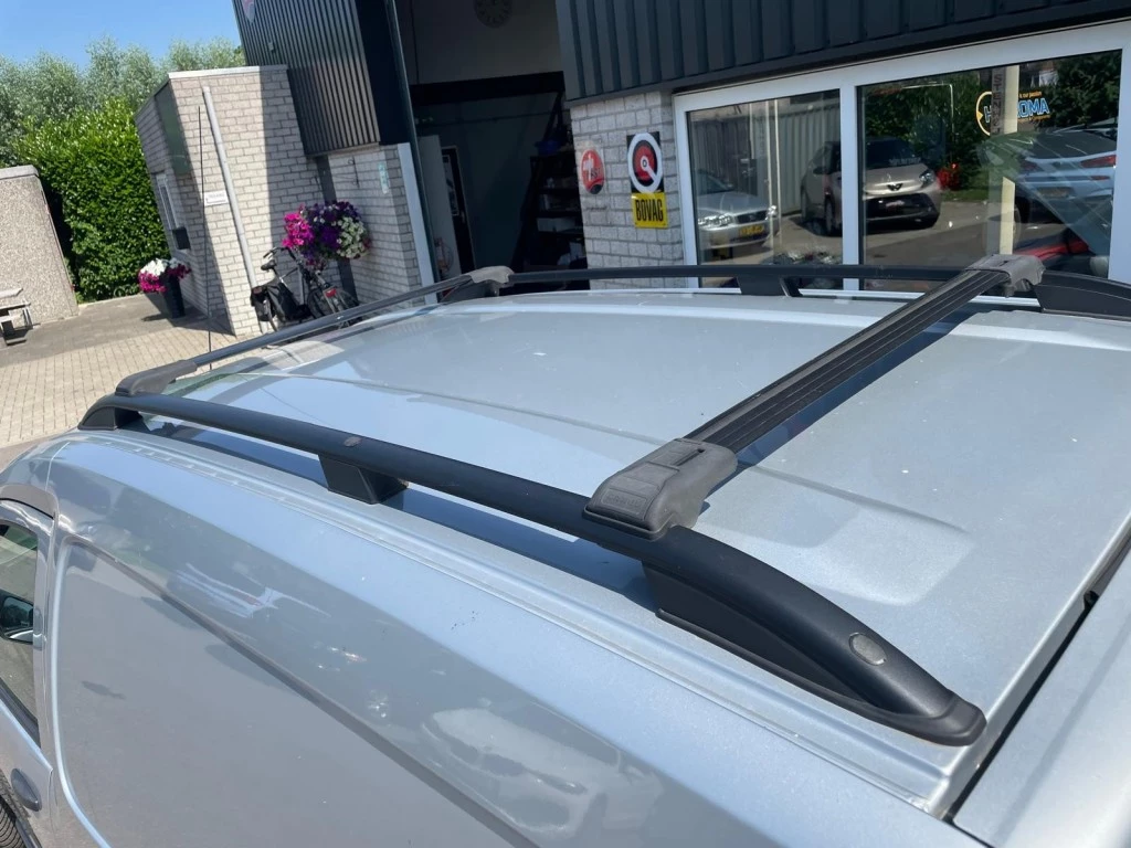 Hoofdafbeelding Dacia Dokker