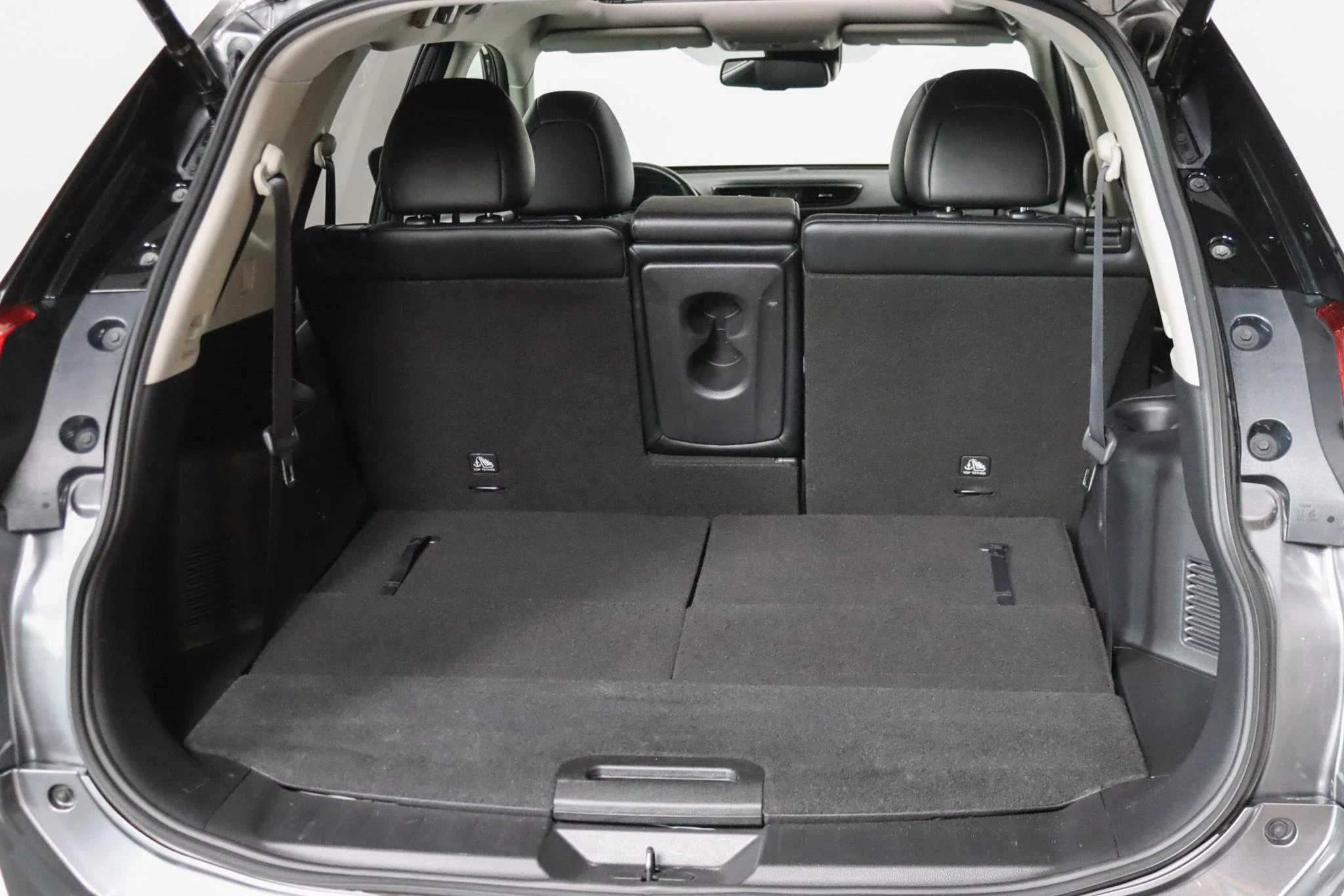 Hoofdafbeelding Nissan X-Trail