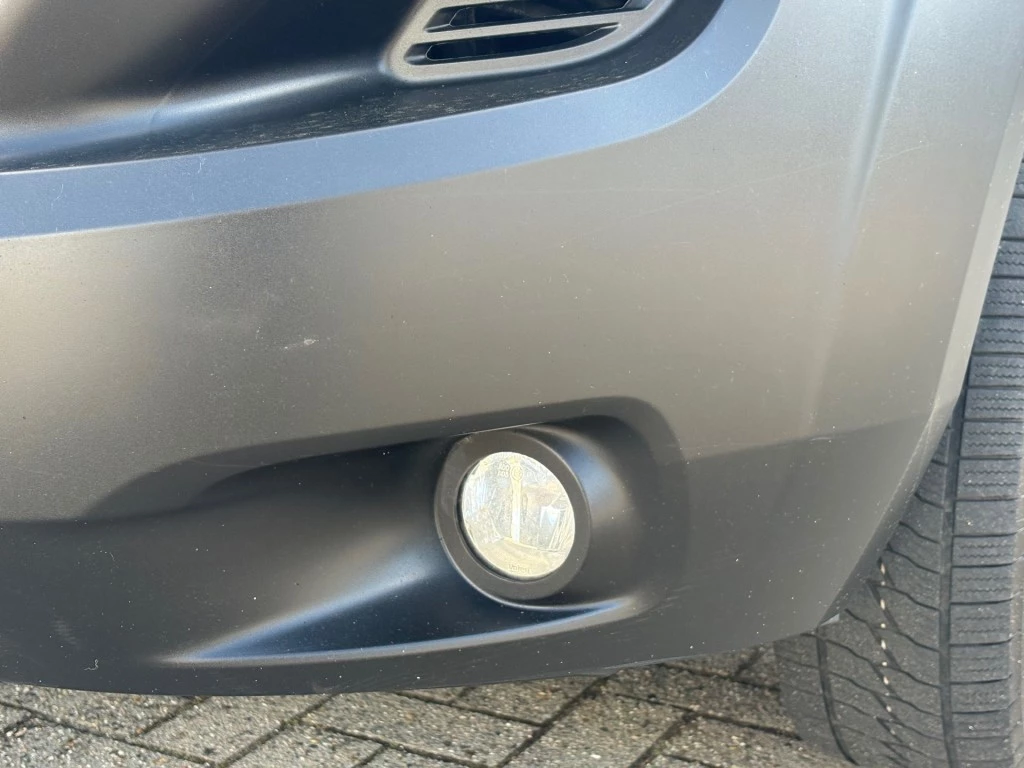 Hoofdafbeelding Peugeot Boxer