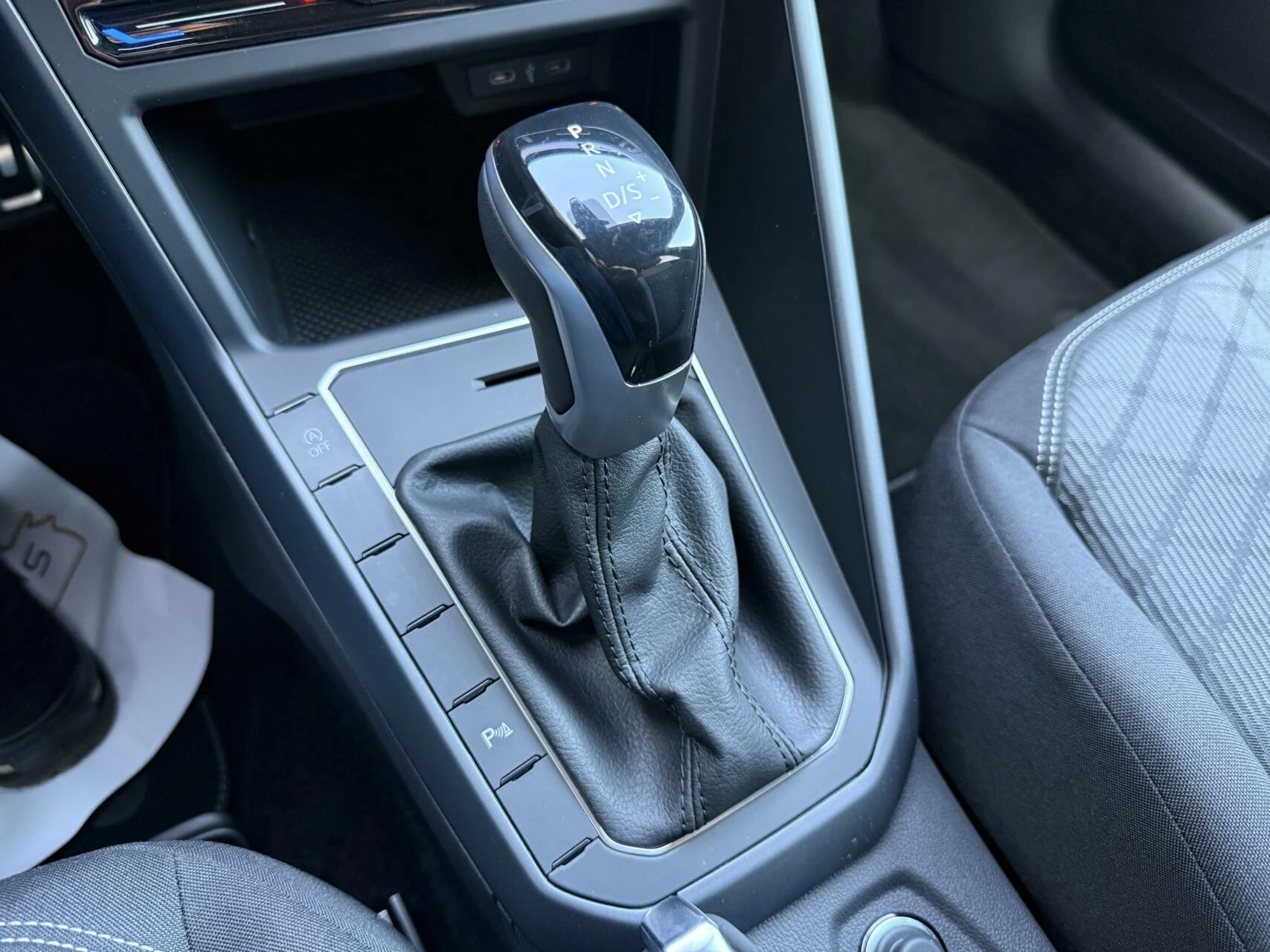Hoofdafbeelding Volkswagen Taigo