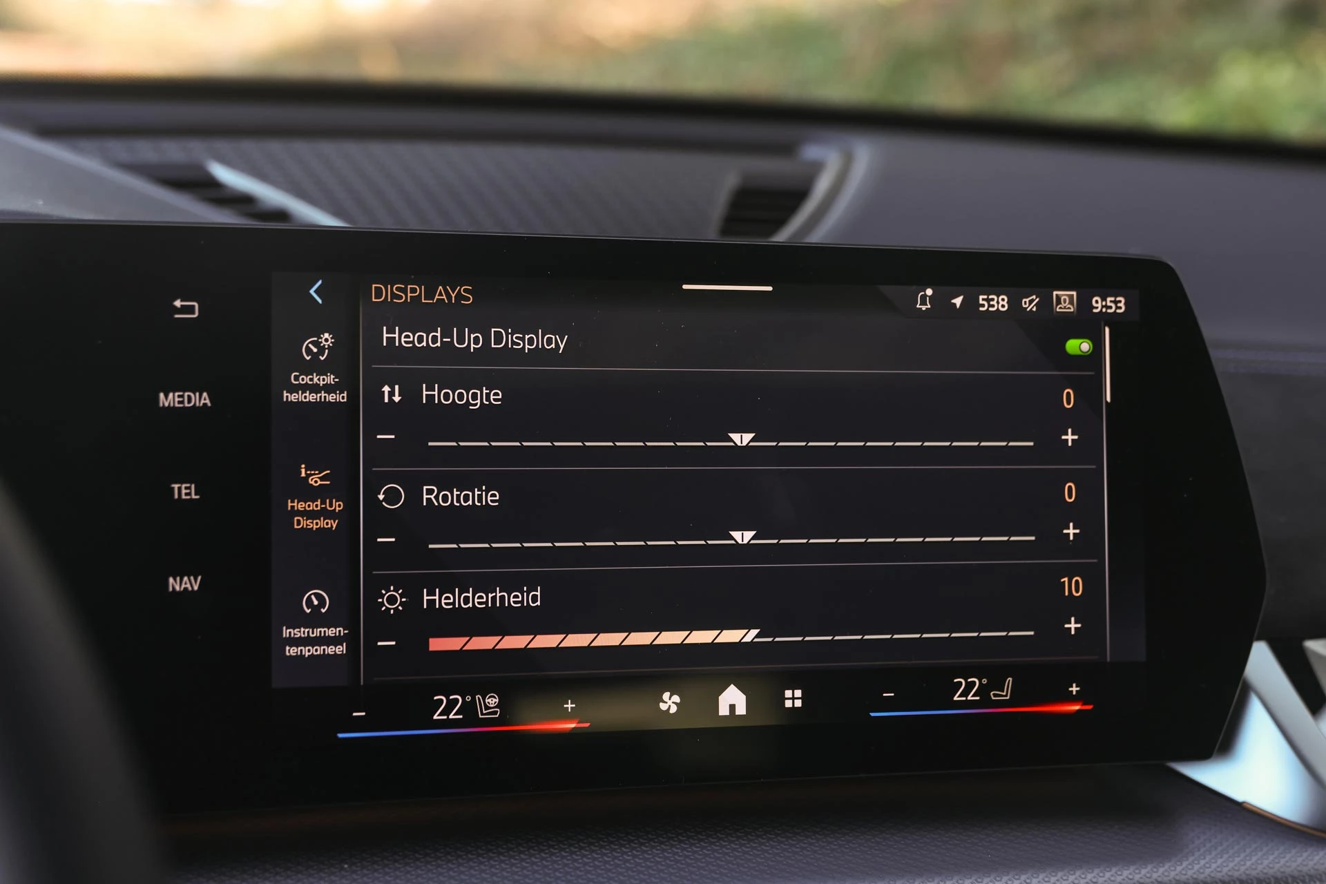 Hoofdafbeelding BMW X2