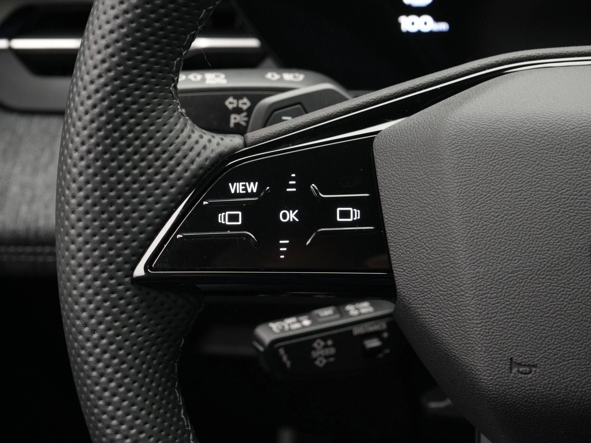 Hoofdafbeelding Audi Q6 e-tron
