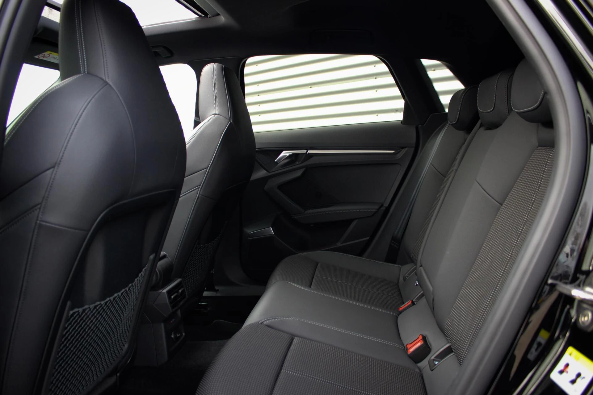 Hoofdafbeelding Audi S3