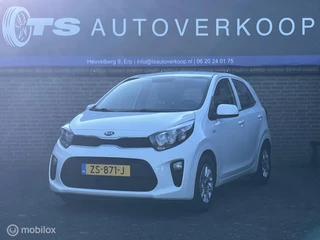 Kia Picanto 1.0 MPi DynamicLine+CARPLAY+CAMERA+CRUISE+NAVI