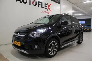 Opel KARL 1.0 Rocks Online Edition