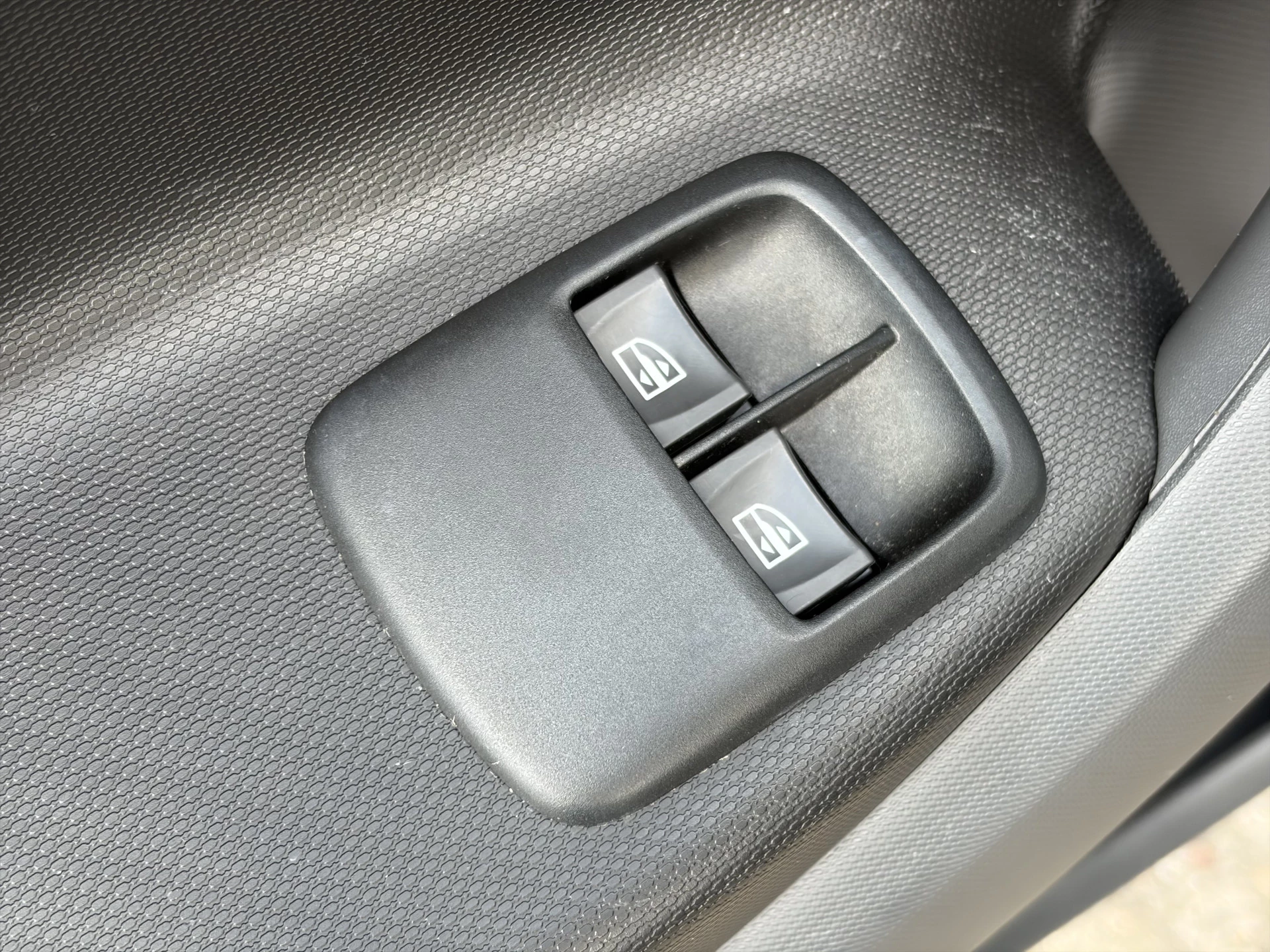 Hoofdafbeelding smart Forfour