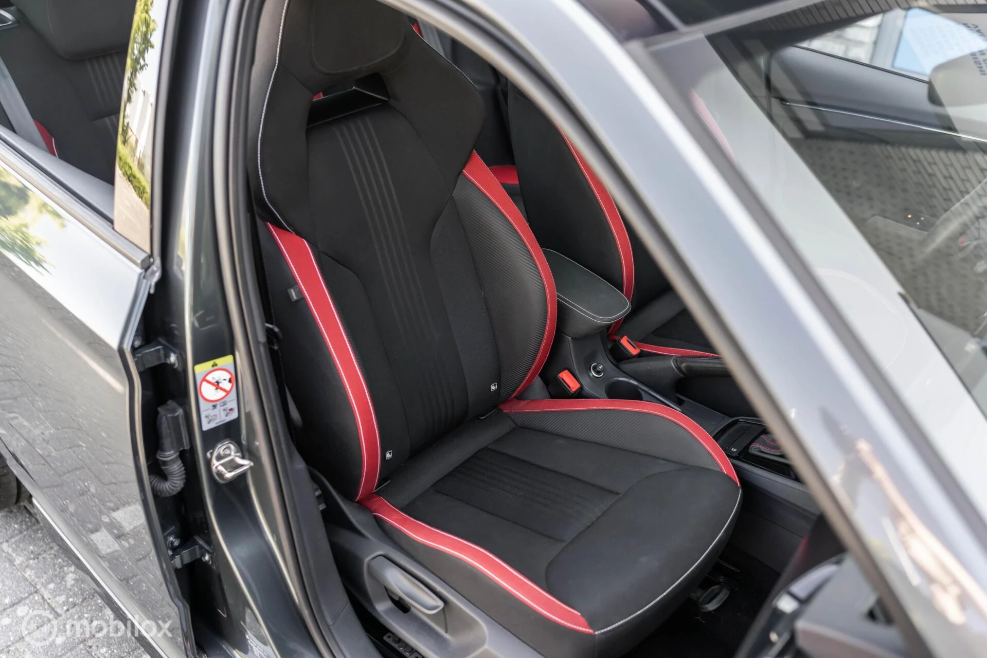 Hoofdafbeelding Škoda Kamiq
