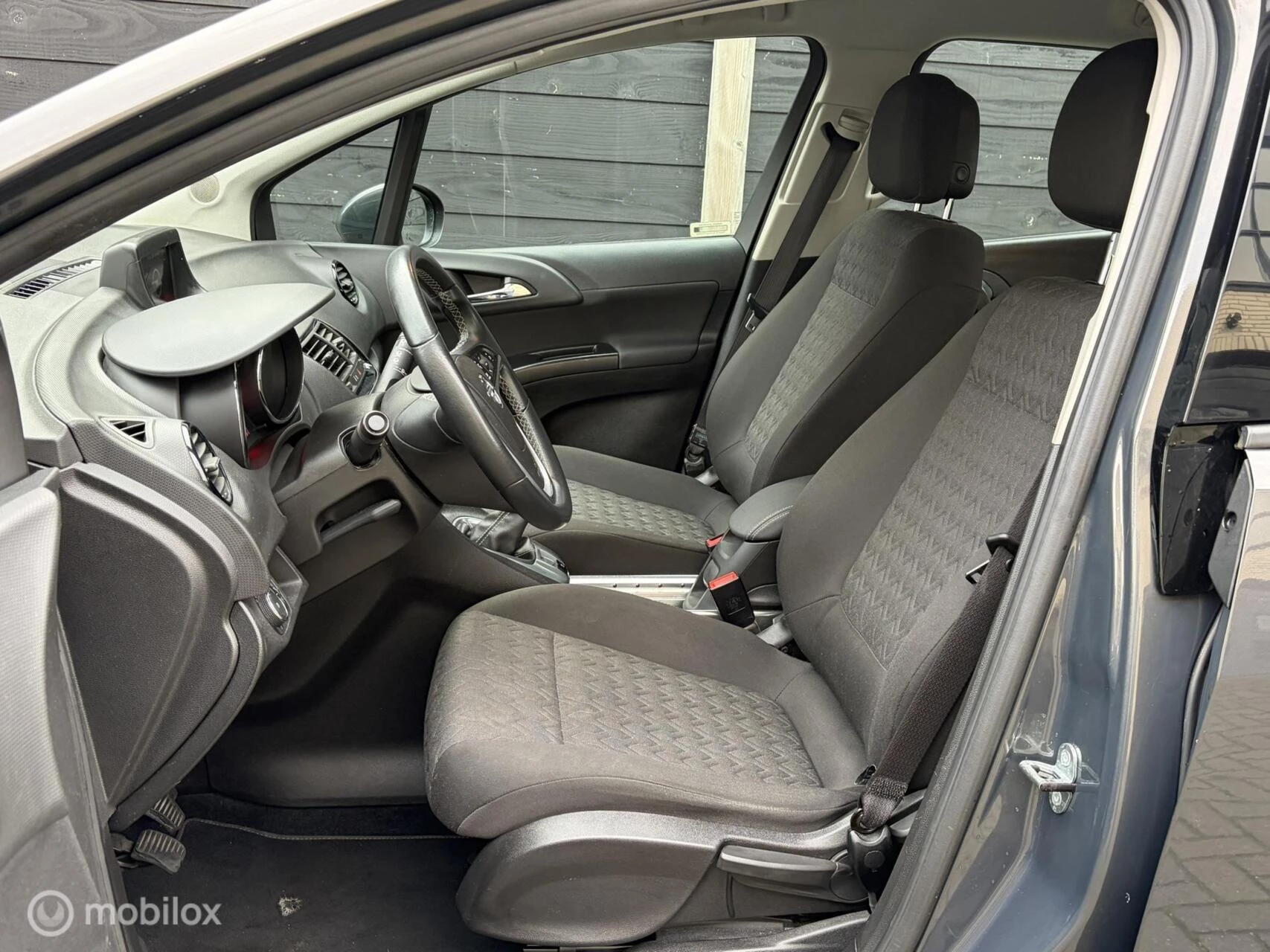 Hoofdafbeelding Opel Meriva