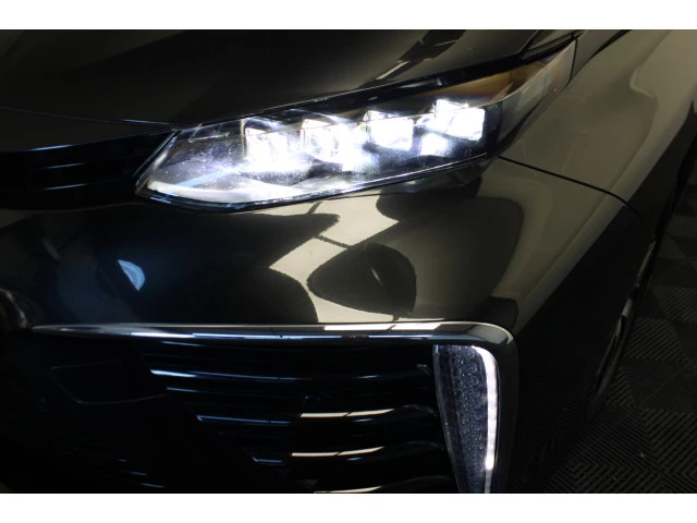 Hoofdafbeelding Toyota Mirai