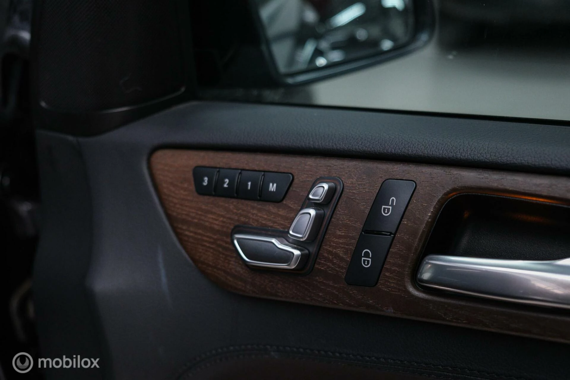 Hoofdafbeelding Mercedes-Benz GLS