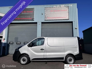 Opel Vivaro 1.6 CDTI Euro 6  Business+ EcoFlex