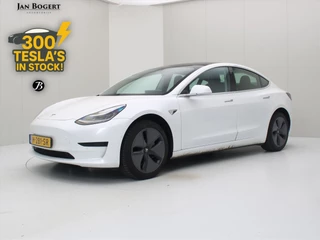 Tesla Model 3 Standard RWD Plus [ AUTOPILOT+60 kWh+PREMIUM AUDIO ]