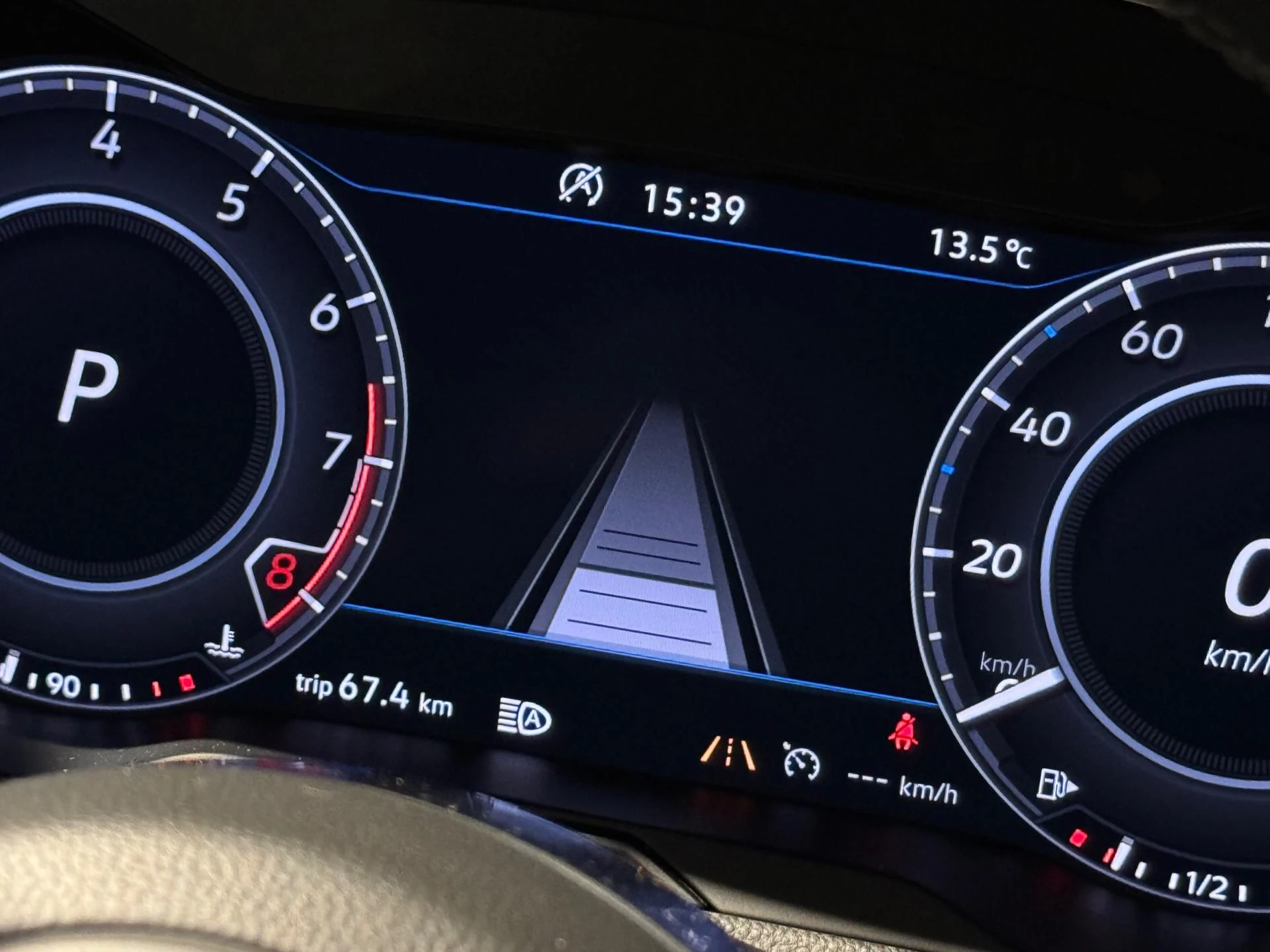 Hoofdafbeelding Volkswagen Arteon