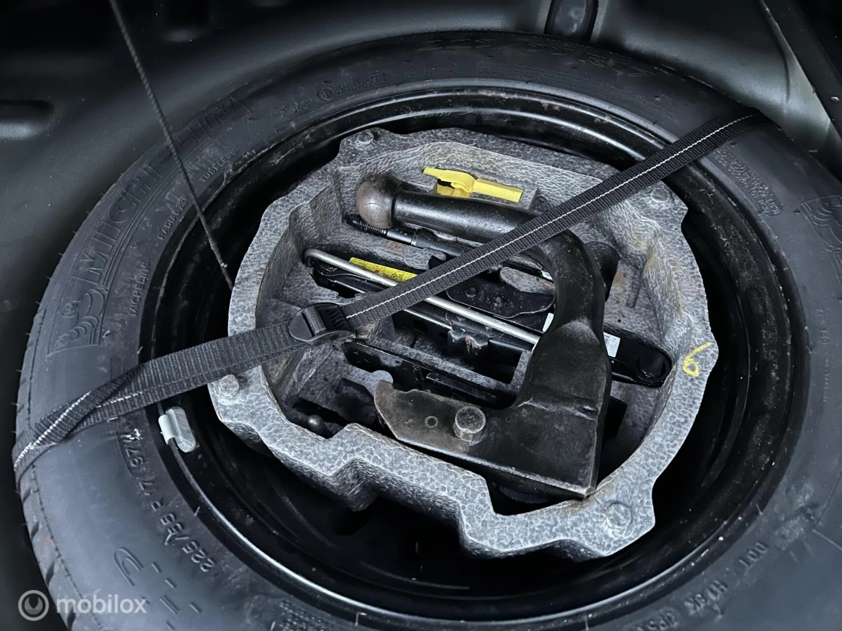 Hoofdafbeelding Citroën C5