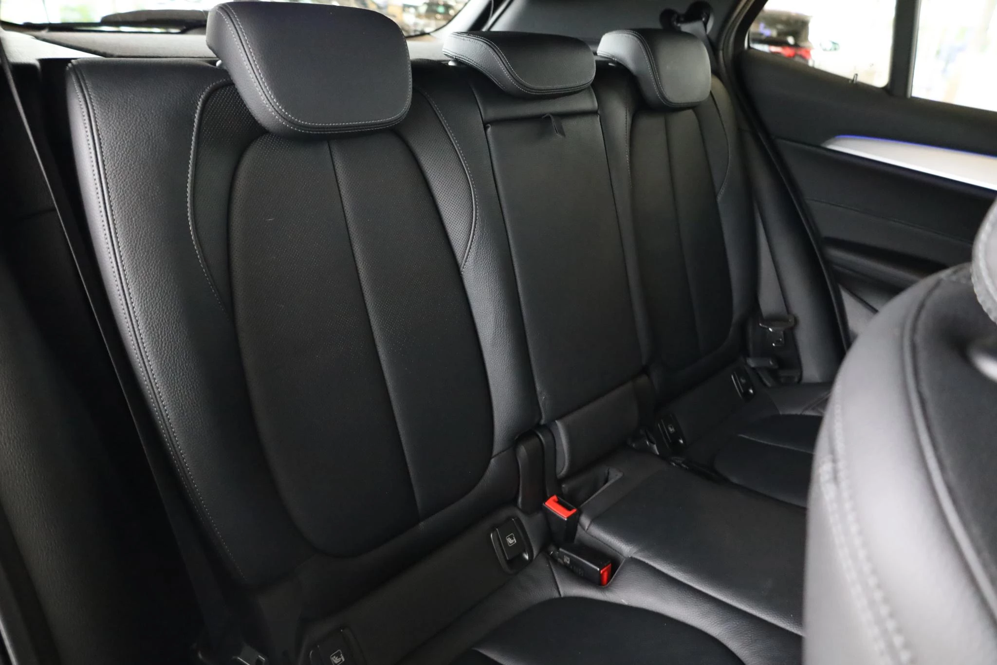 Hoofdafbeelding BMW X2