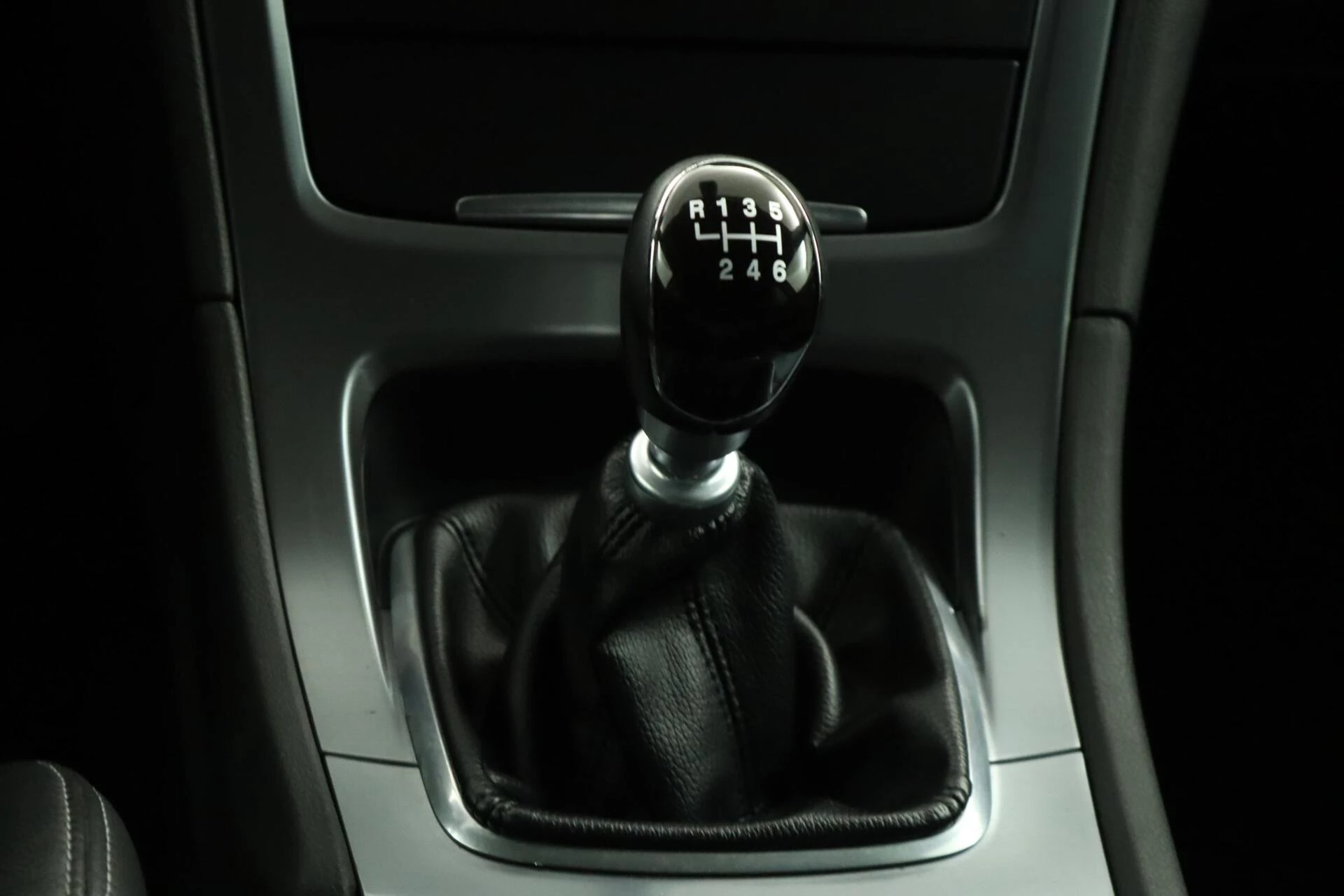 Hoofdafbeelding Ford Mondeo