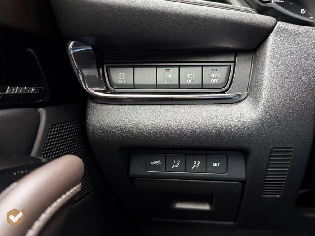 Hoofdafbeelding Mazda CX-30