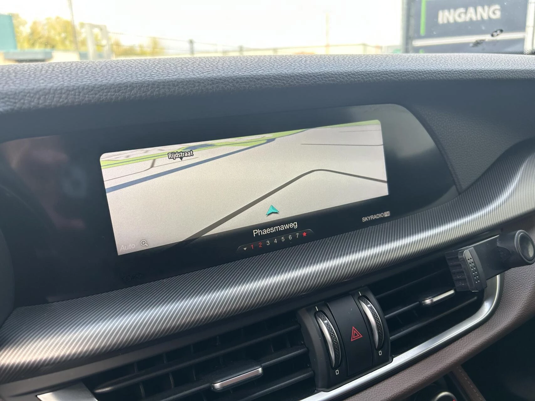 Hoofdafbeelding Alfa Romeo Stelvio