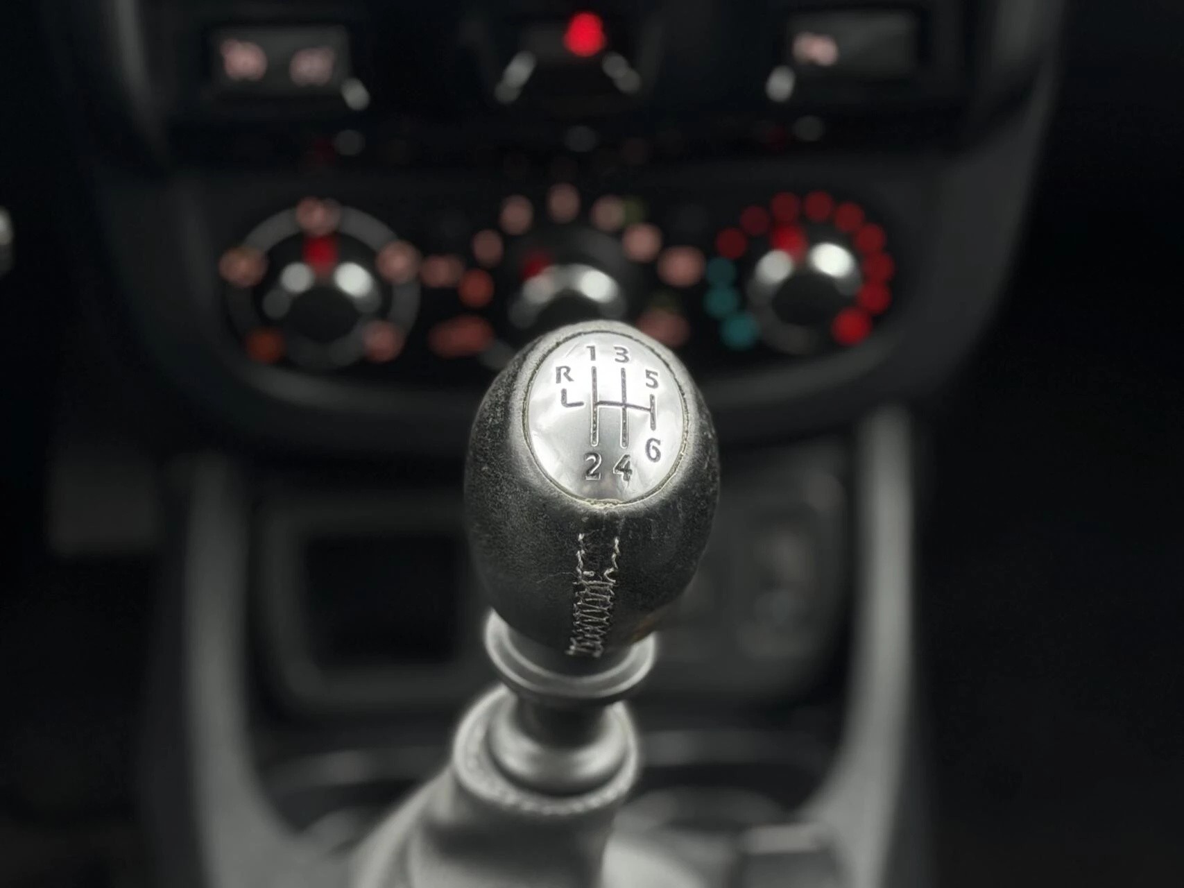 Hoofdafbeelding Dacia Duster