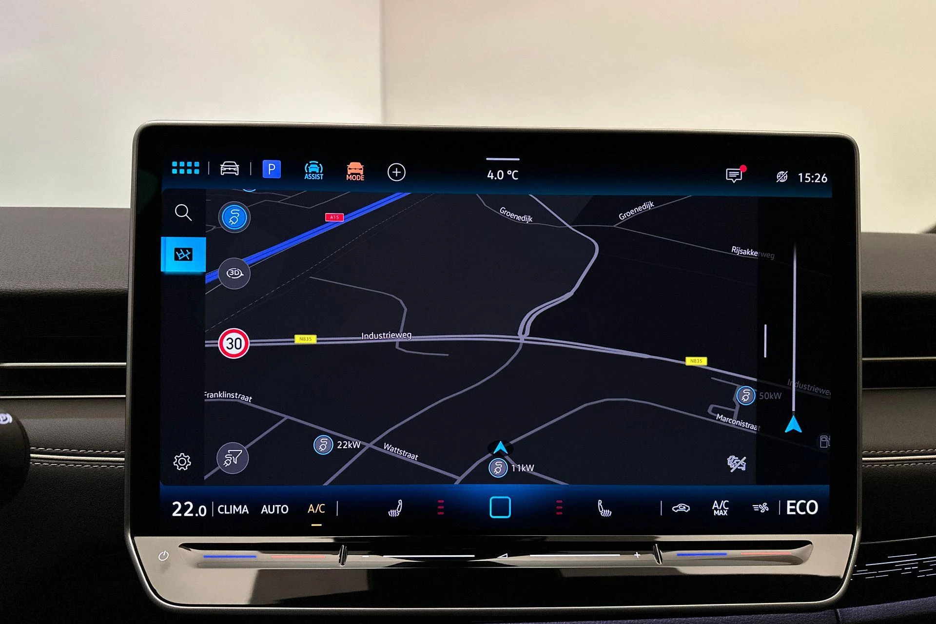 Hoofdafbeelding Volkswagen ID.7