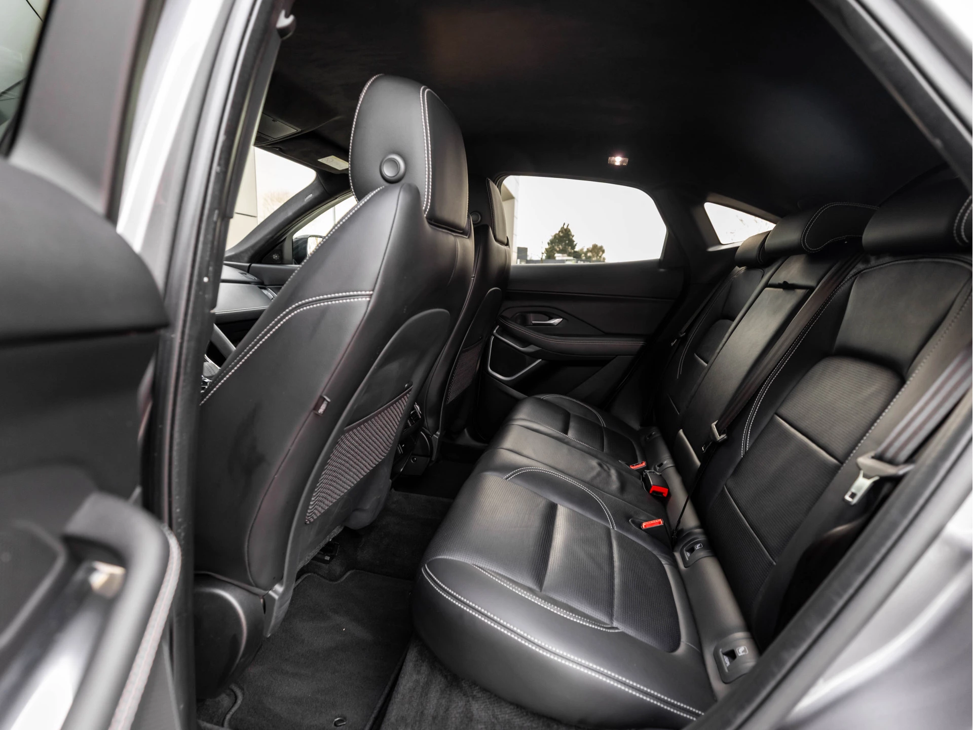 Hoofdafbeelding Jaguar E-PACE