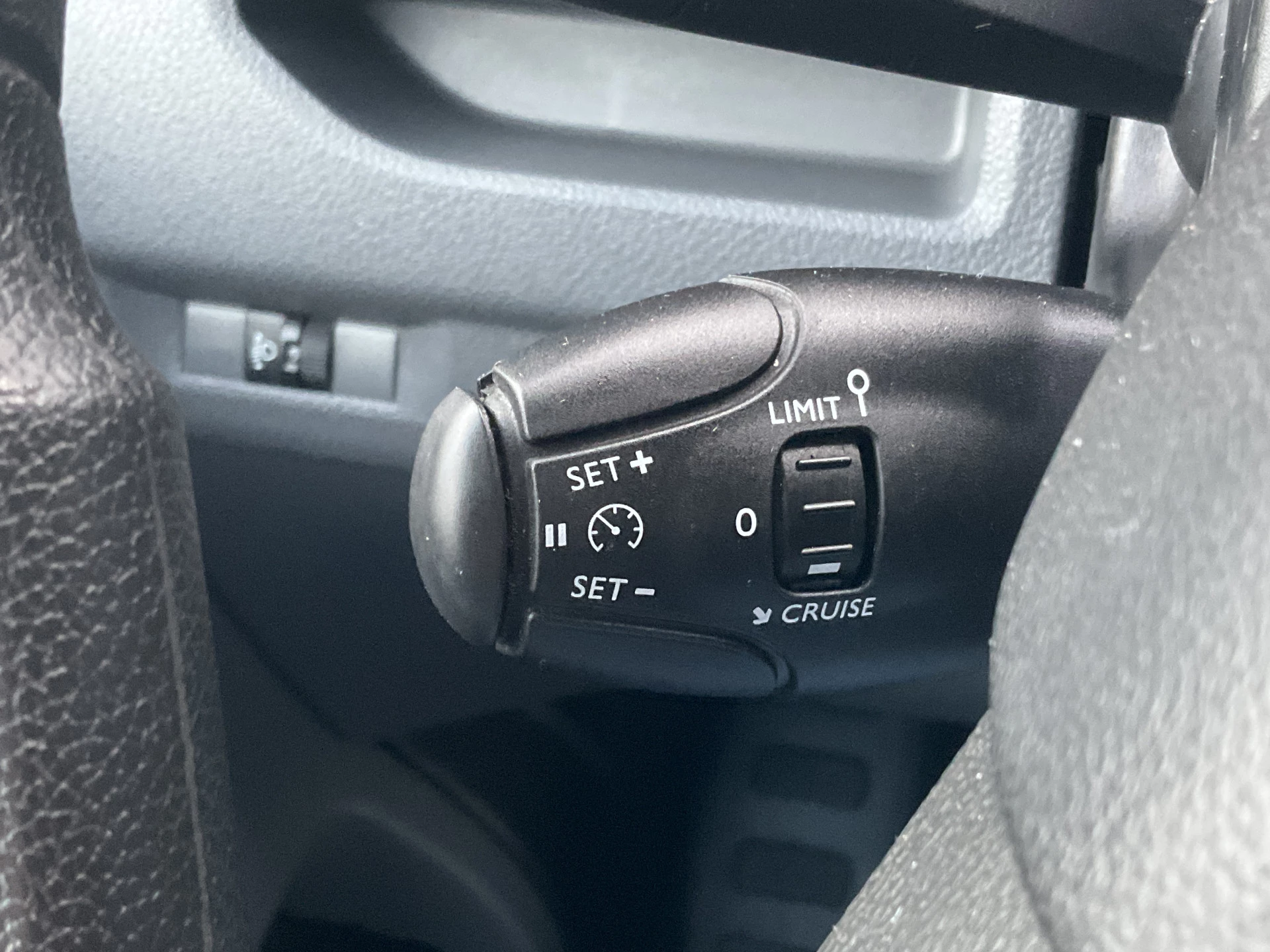 Hoofdafbeelding Citroën Jumpy