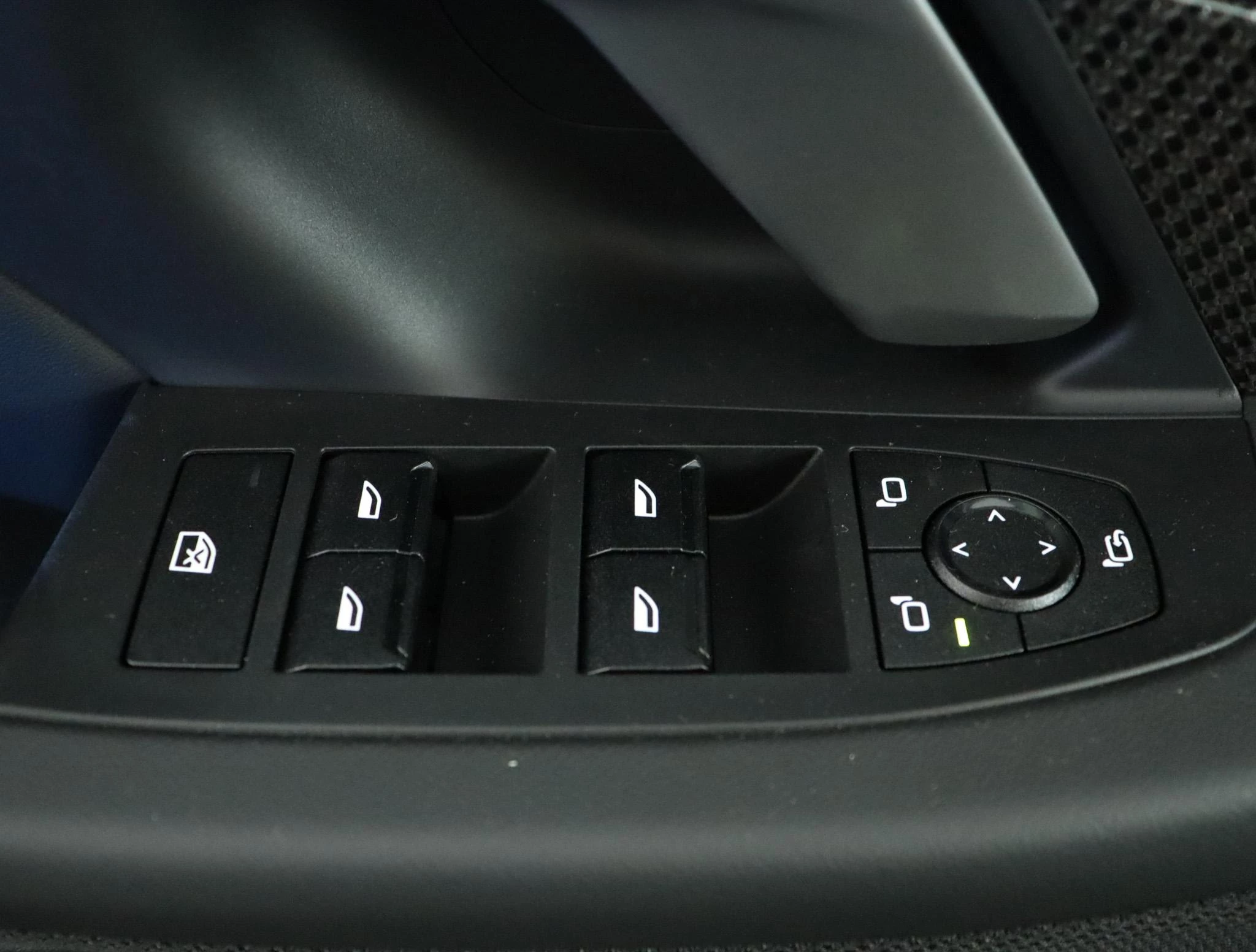 Hoofdafbeelding BMW i5