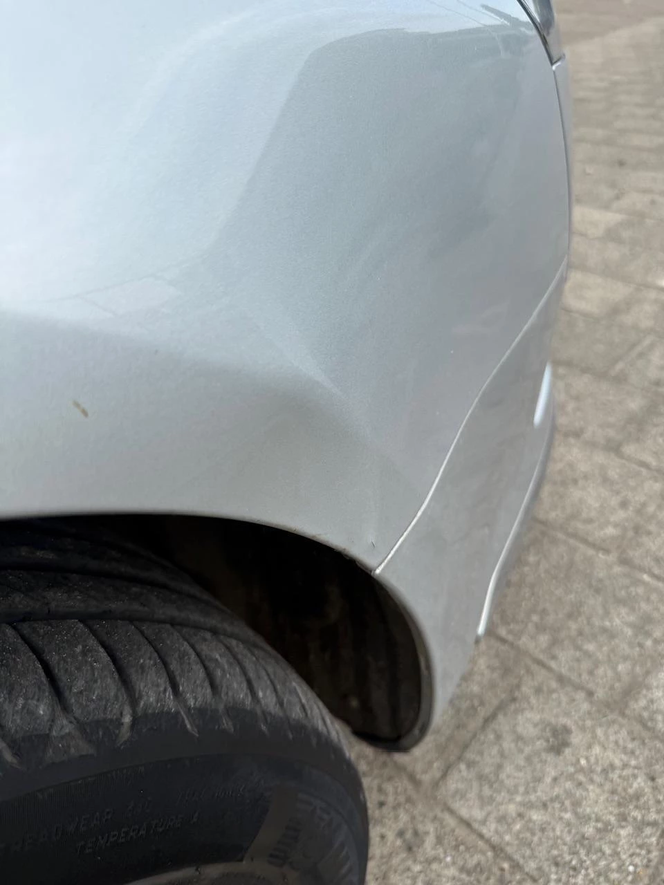 Hoofdafbeelding Citroën C5