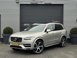 Volvo XC90 2.0 T8 Twin Engine AWD Inscription 7Pers | Head-Up Display | 360* Camera | Bowers & Wilkins | Elektrische Trekhaak |
