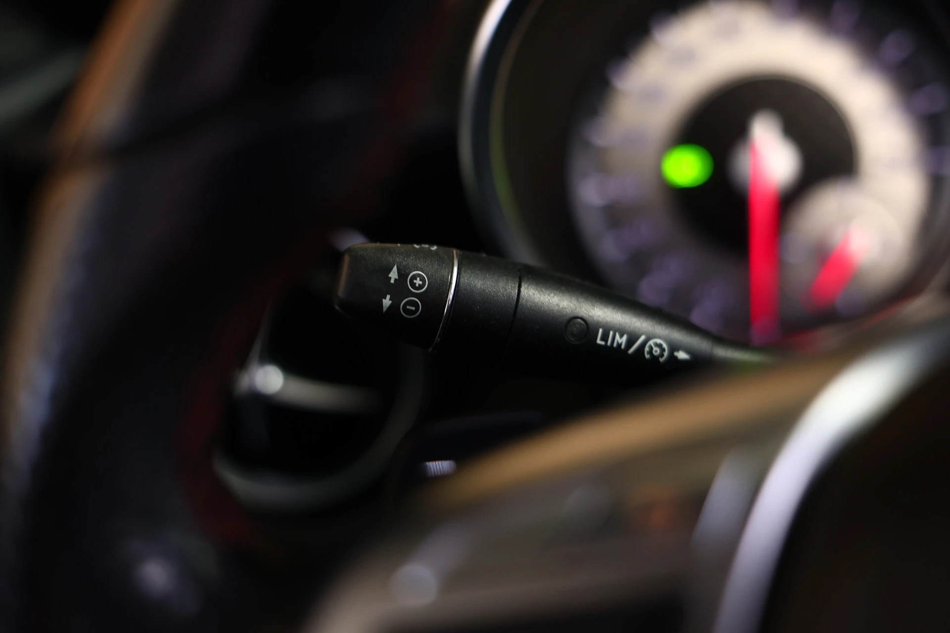 Hoofdafbeelding Mercedes-Benz SLK