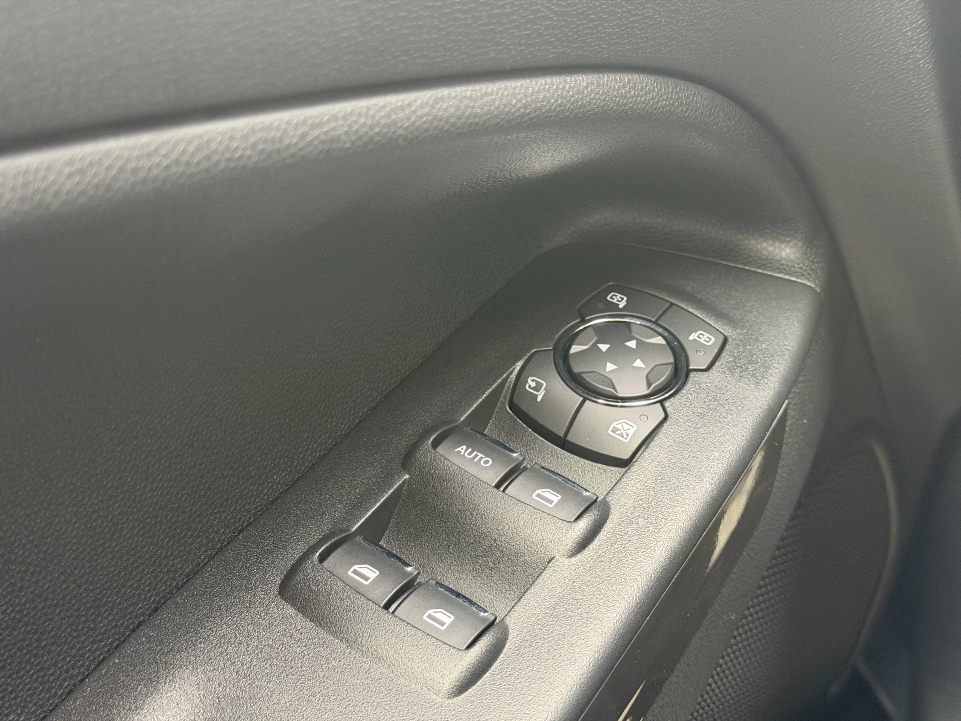 Hoofdafbeelding Ford EcoSport