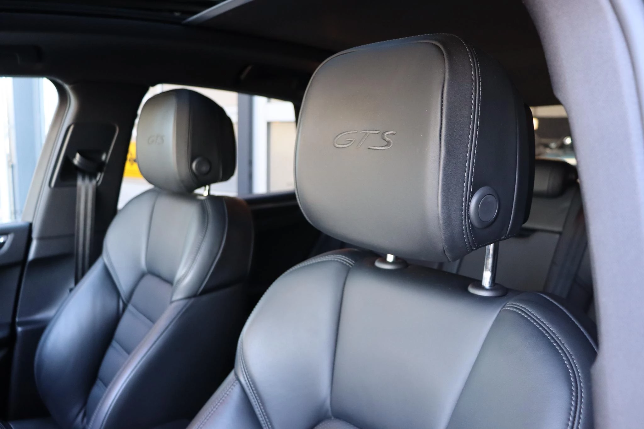Hoofdafbeelding Porsche Macan