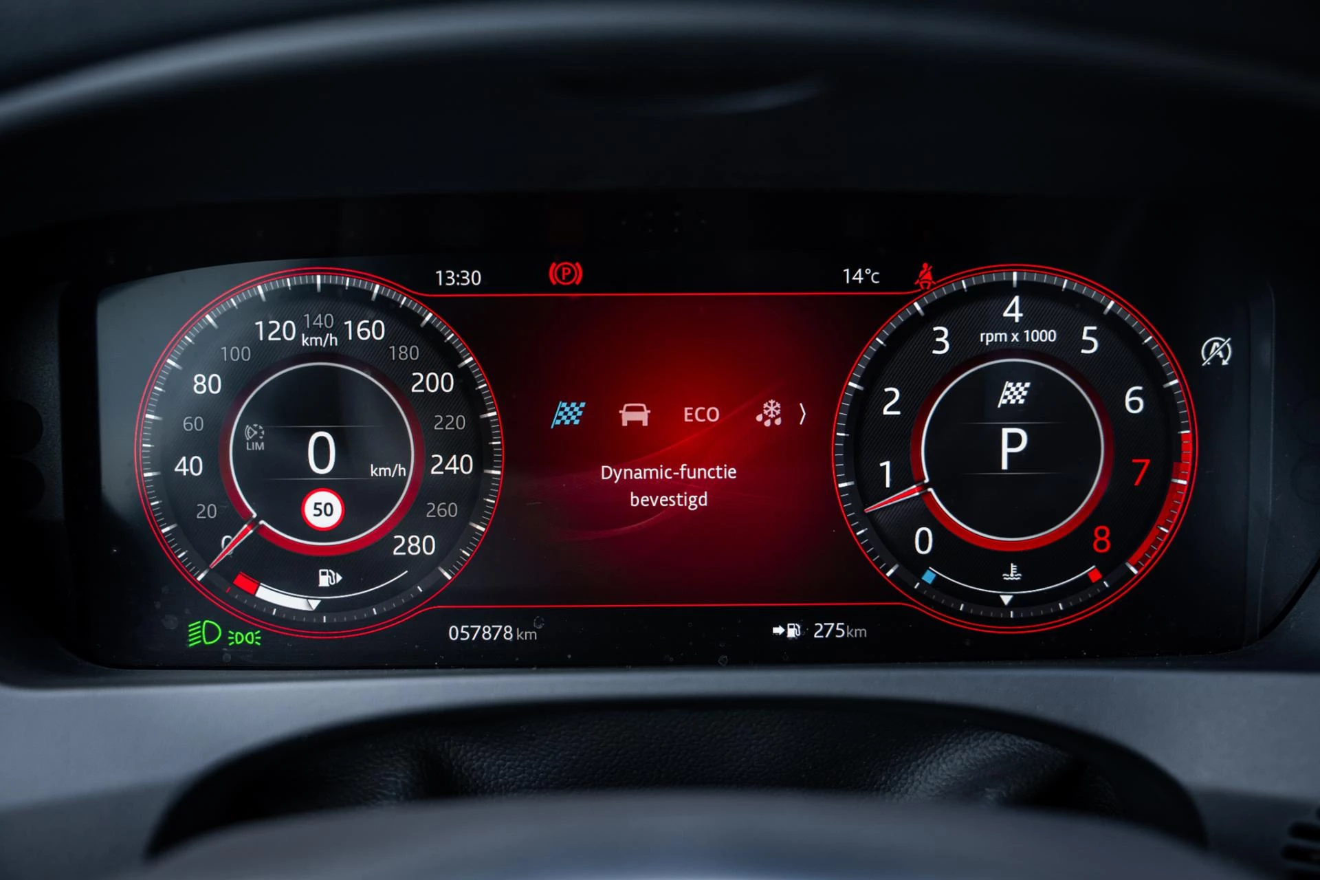 Hoofdafbeelding Jaguar F-PACE