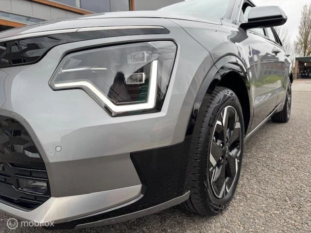 Hoofdafbeelding Kia Niro EV