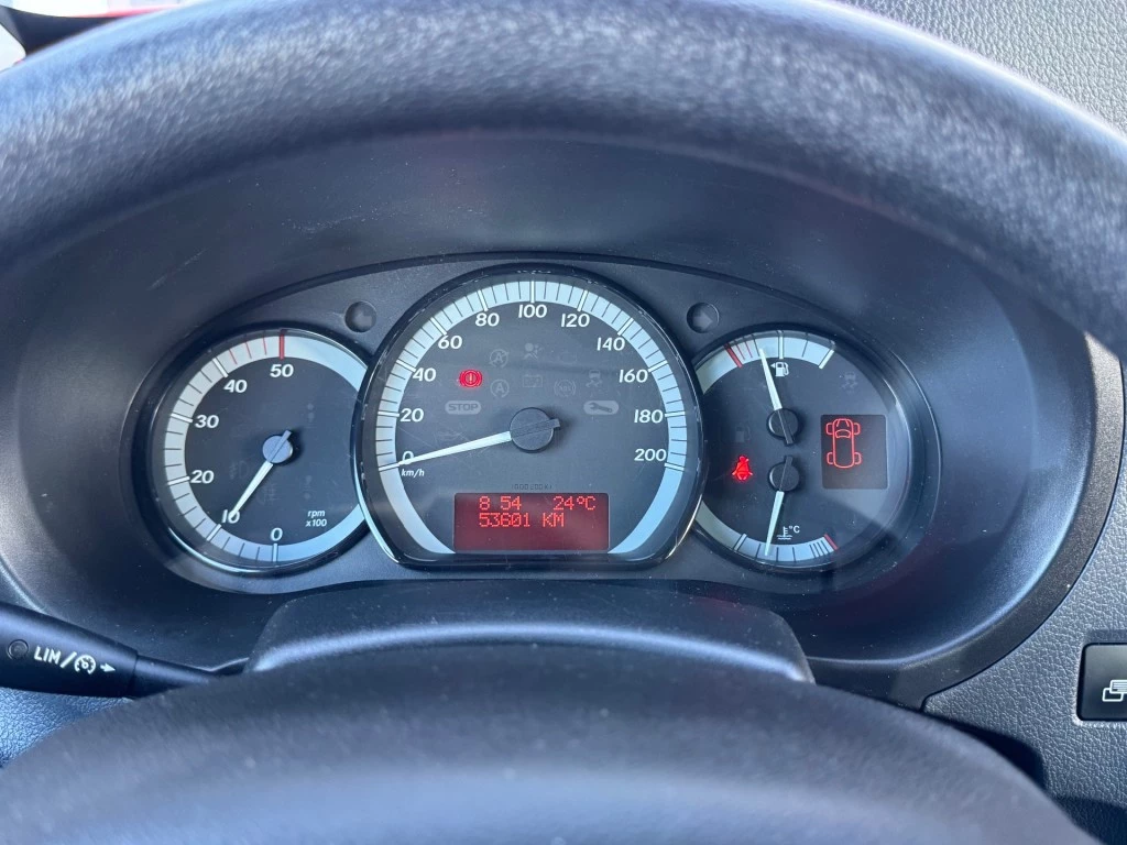 Hoofdafbeelding Mercedes-Benz Citan