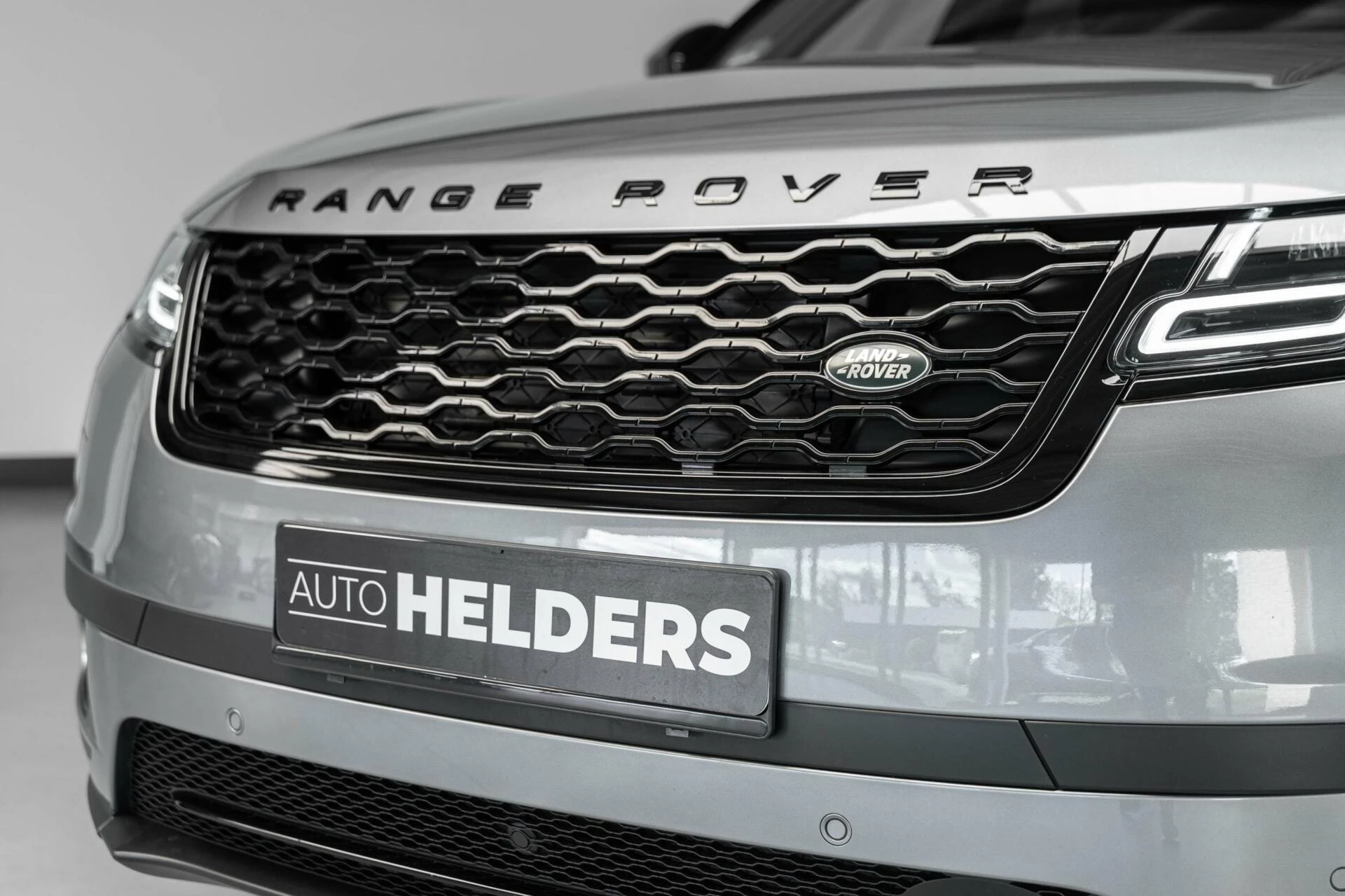 Hoofdafbeelding Land Rover Range Rover Velar