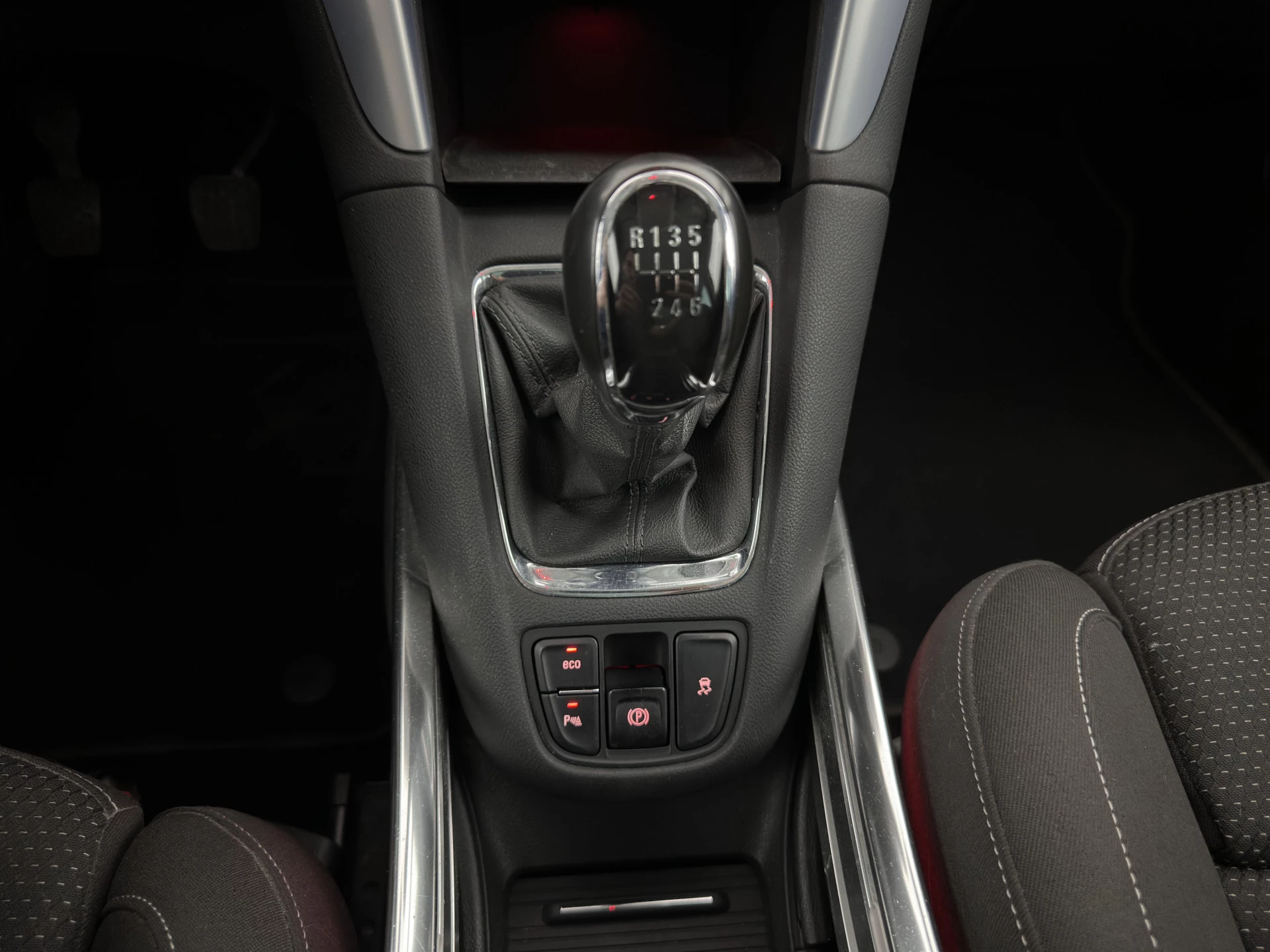 Hoofdafbeelding Opel Zafira