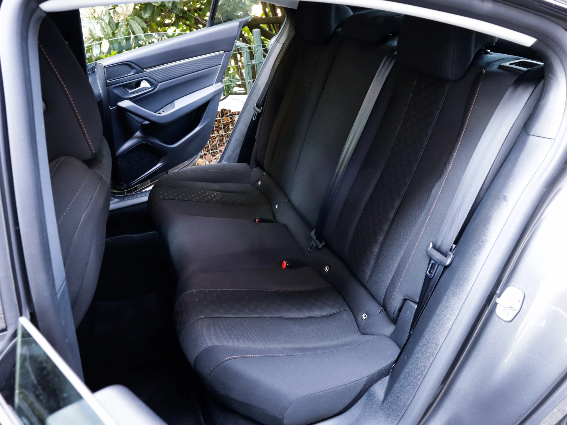 Hoofdafbeelding Peugeot 508