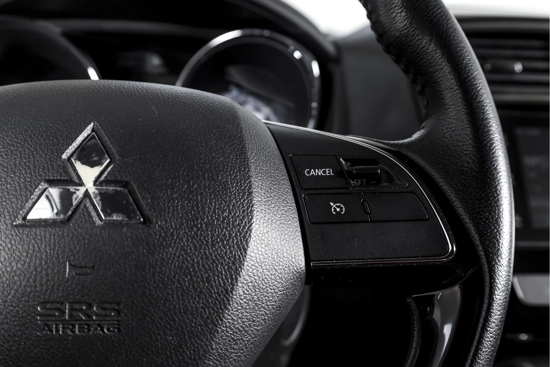 Hoofdafbeelding Mitsubishi ASX