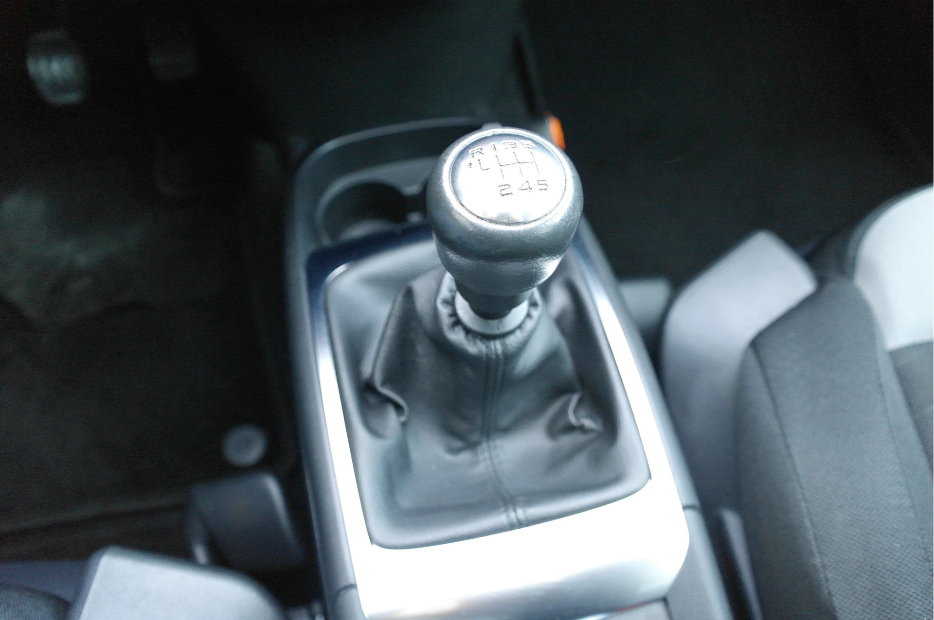 Hoofdafbeelding Citroën Grand C4 Spacetourer