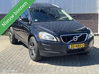 Volvo XC60 2.0 D3 Kinetic AWD