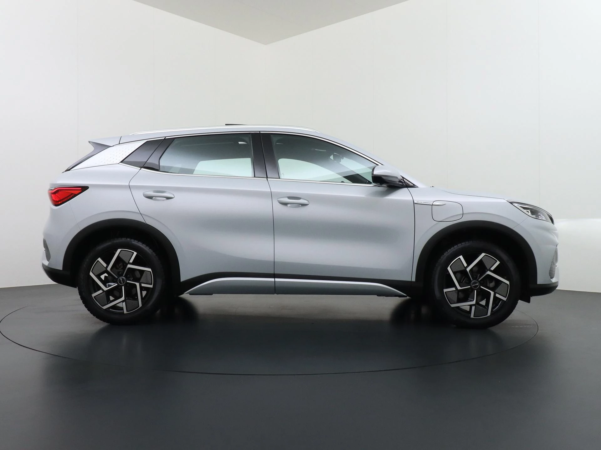 Hoofdafbeelding BYD ATTO 3