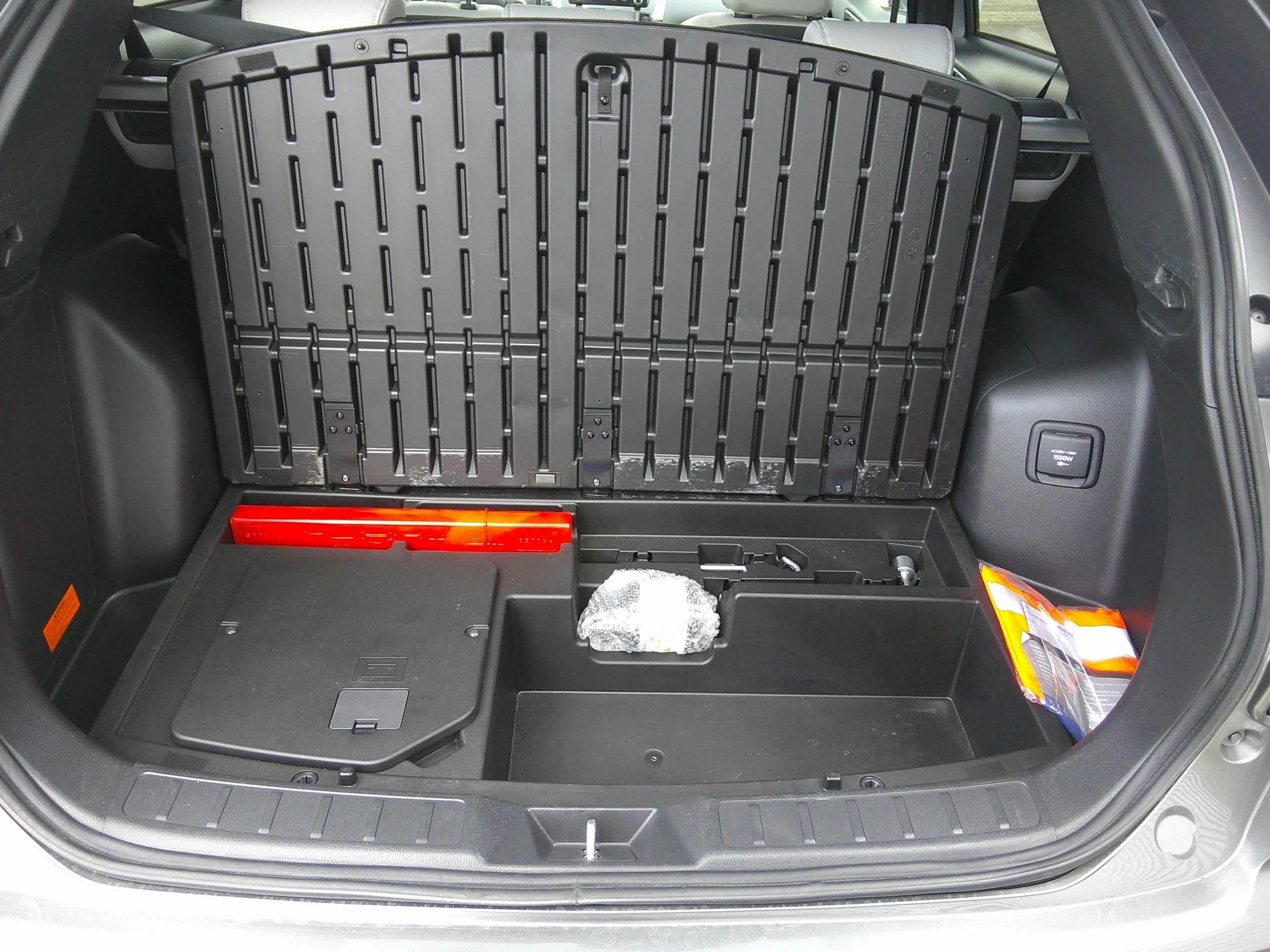 Hoofdafbeelding Mitsubishi Eclipse Cross