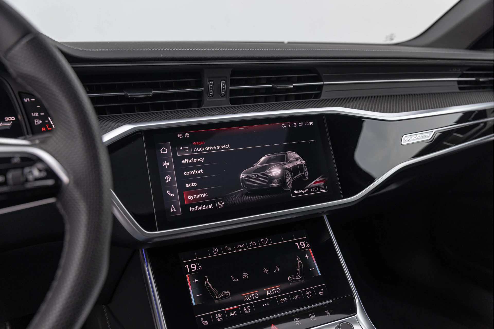 Hoofdafbeelding Audi S6