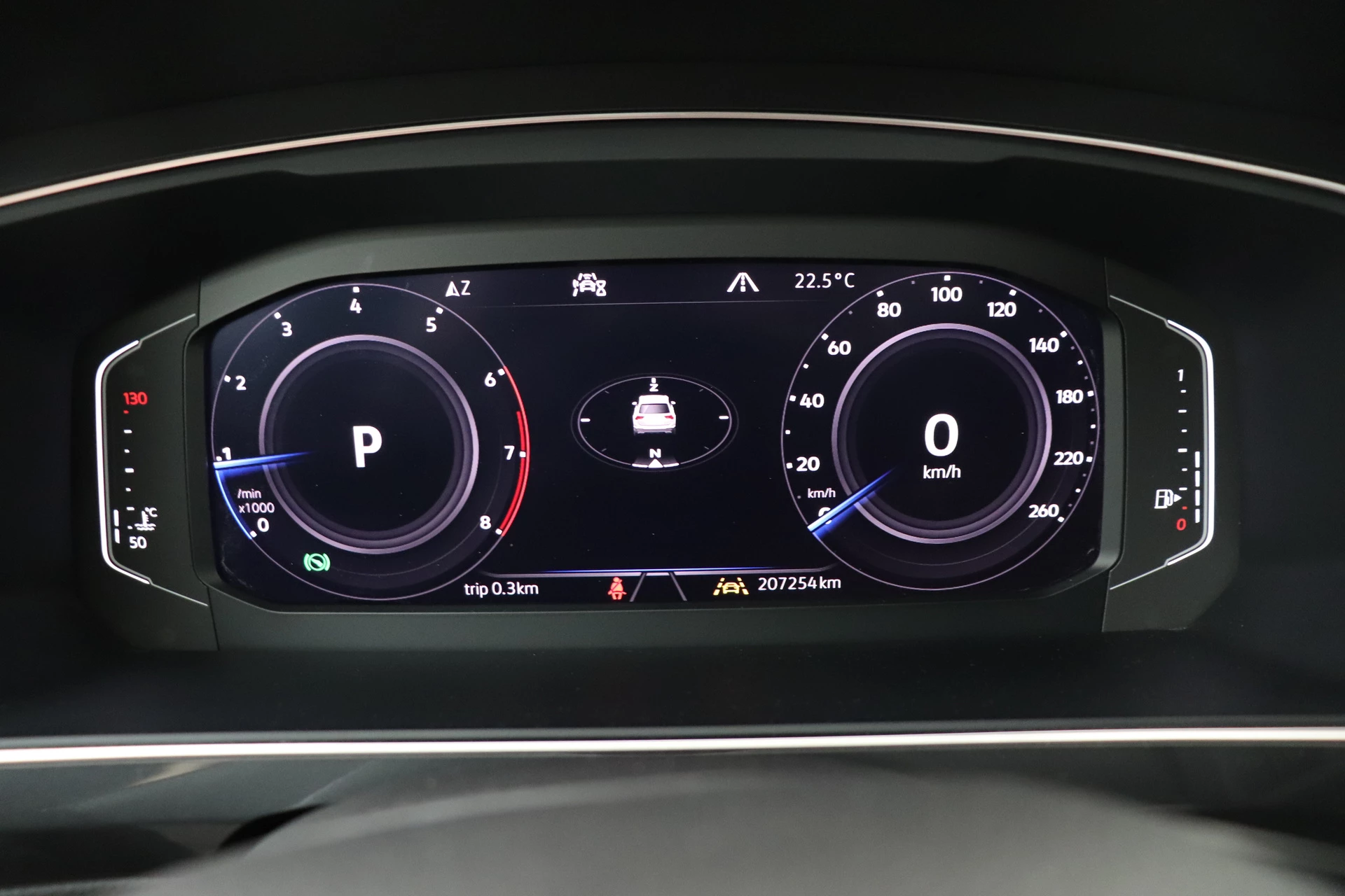 Hoofdafbeelding Volkswagen Tiguan Allspace