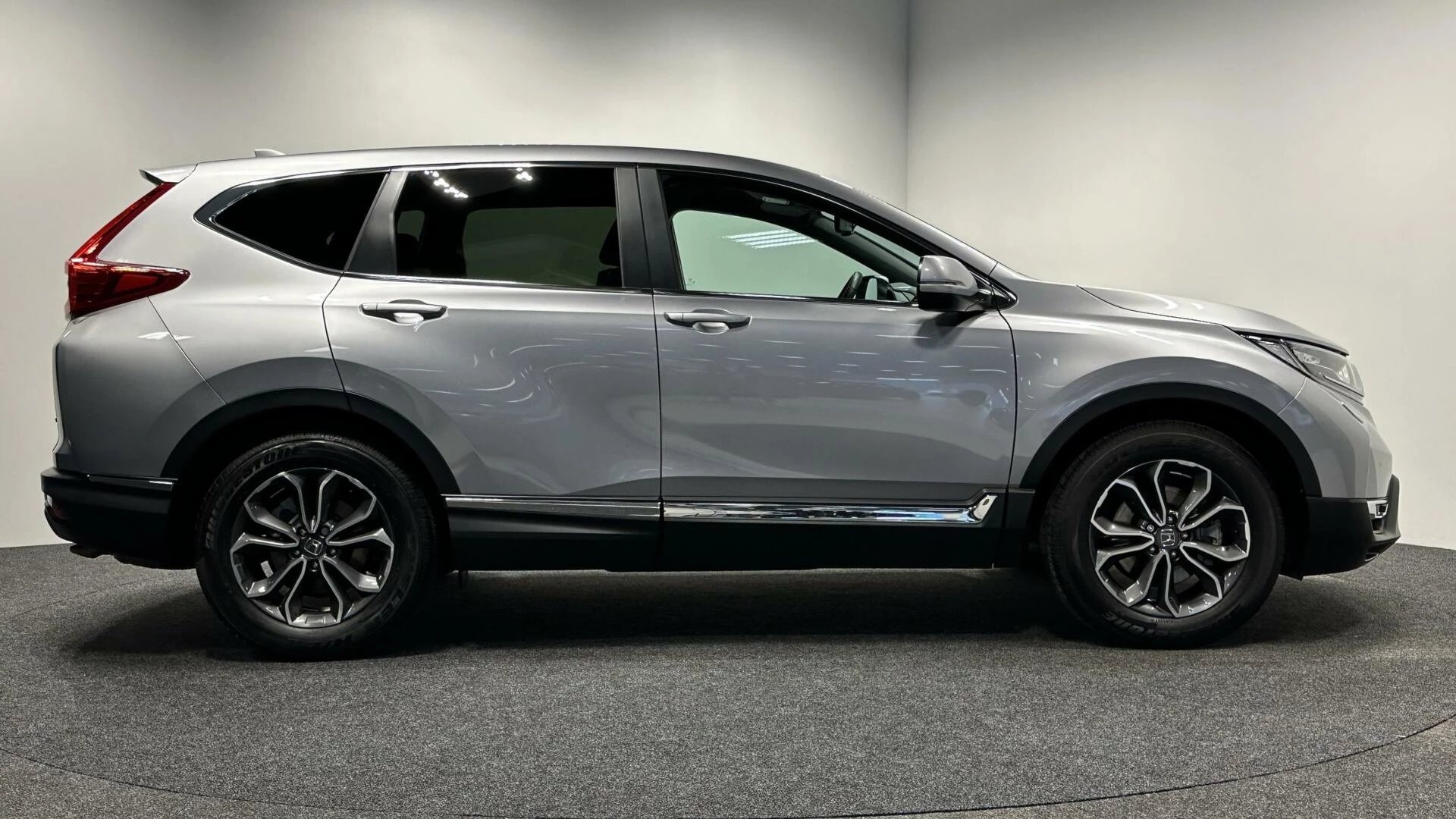 Hoofdafbeelding Honda CR-V