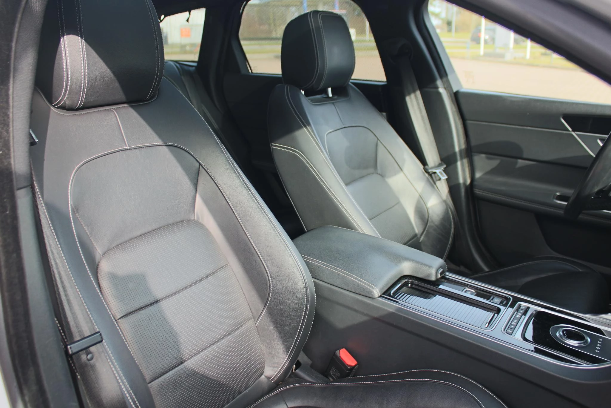 Hoofdafbeelding Jaguar XF