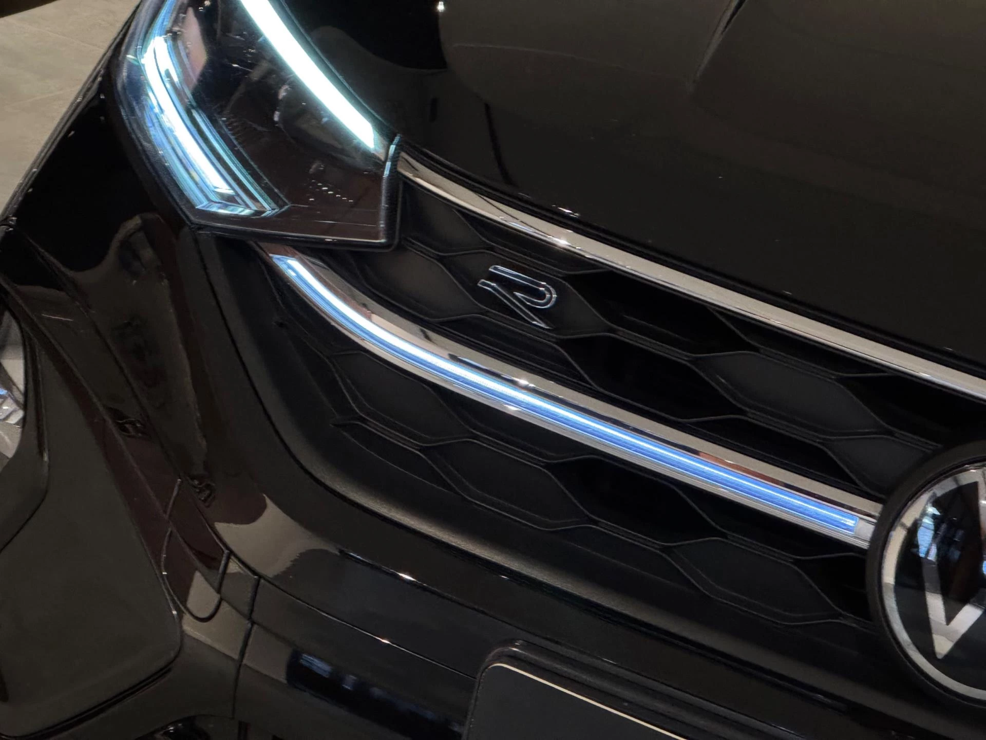 Hoofdafbeelding Volkswagen Taigo