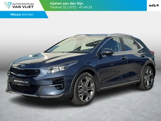 Kia XCeed 1.4 T-GDi DynamicLine | Navigatie | Achteruitrijcamera |